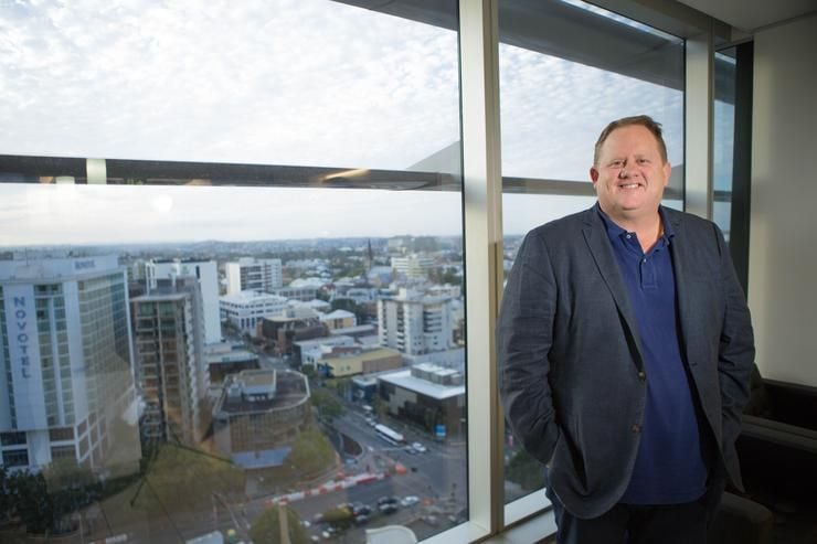 Victorian company to deliver Melbourne to Sydney leg of HyperOne's national fibre network