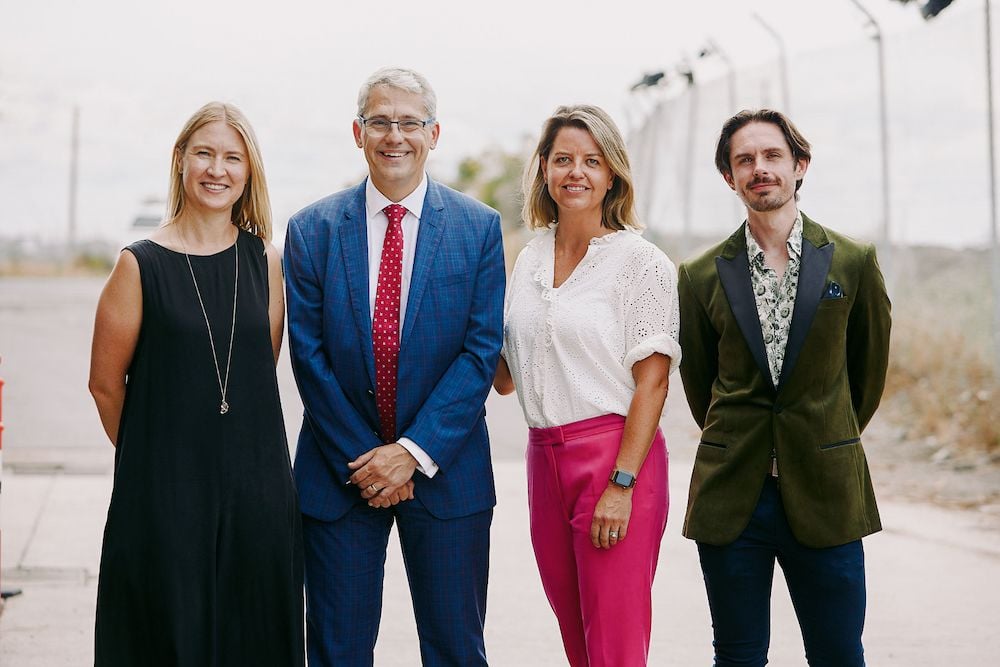 Film Victoria presses play on new name VicScreen, launches $40 million funding program