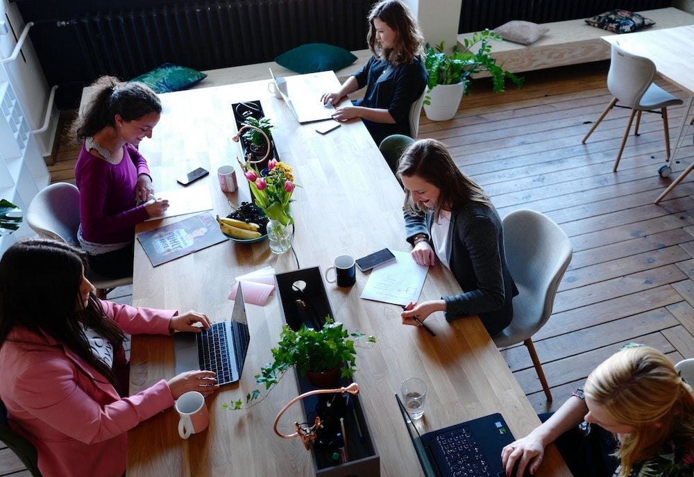 Lack of capital still handicaps women-led small businesses