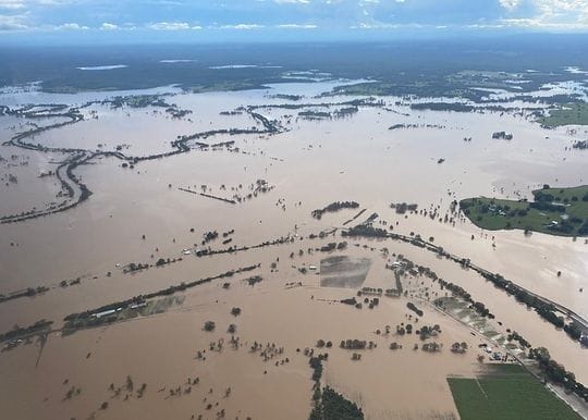 Insurer IAG maintains margin guidance as flood claims flow in