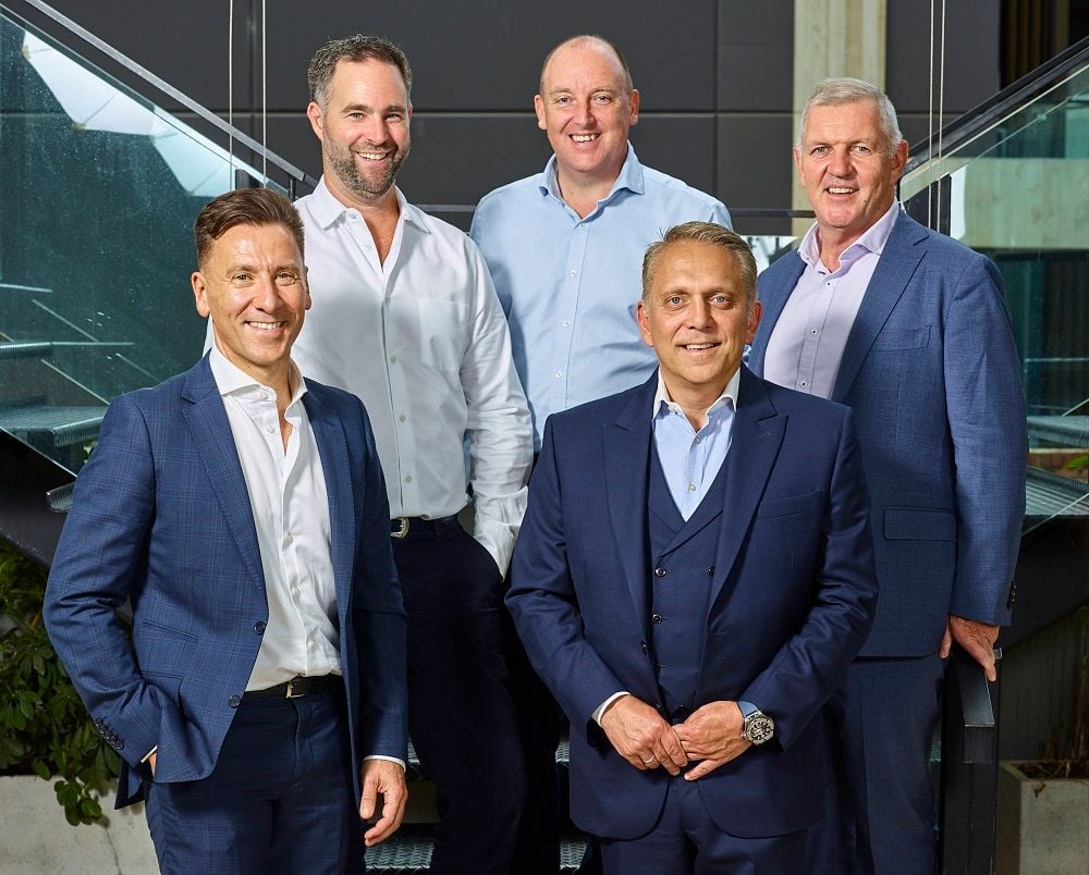 One million scripts a week: Two leading independent pharmacy groups to merge