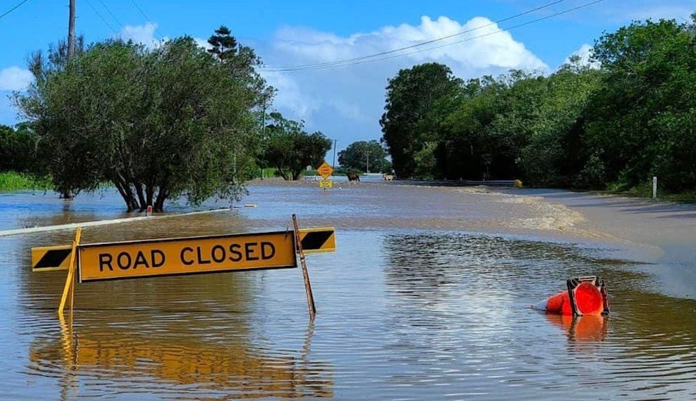 Prime Minister declares flood crisis a national emergency