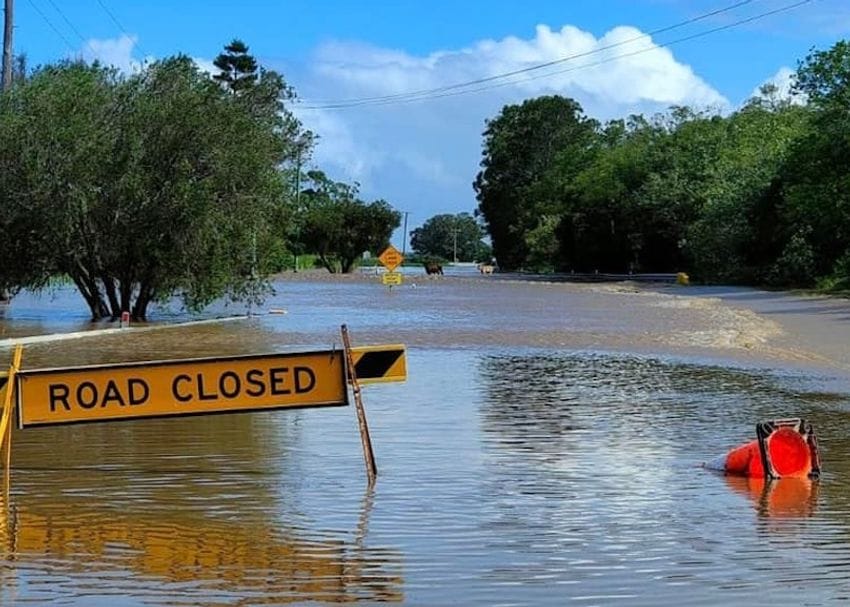 Prime Minister declares flood crisis a national emergency
