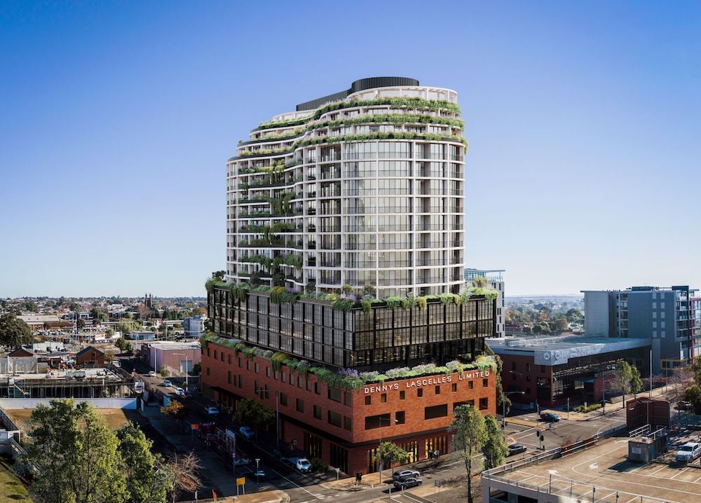 Gurner hopes to emulate New York's Chelsea Market with $300m Geelong development