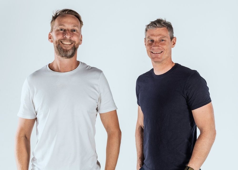 Sweet relief for Gold-coast startup Cake Equity as it raises $3m in seed funding