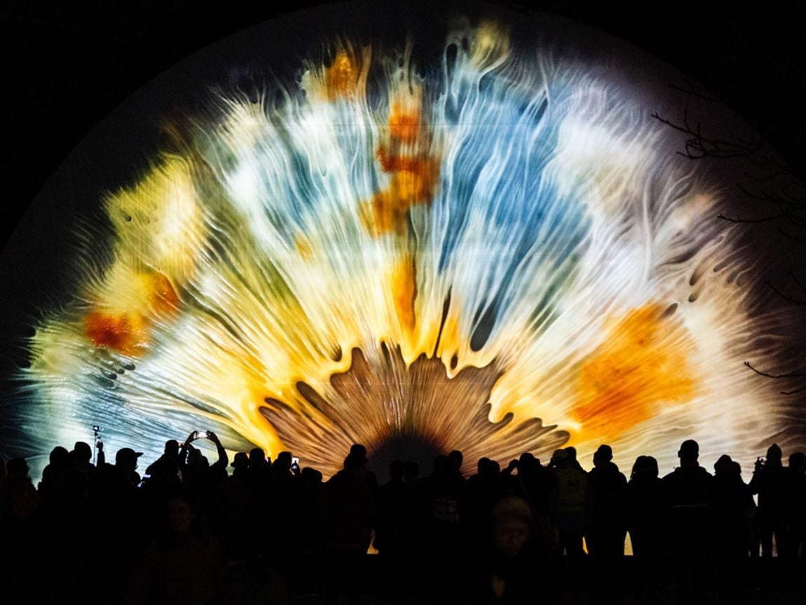 Victoria to roll out $200 travel vouchers, Art after Dark Melbourne slated for May