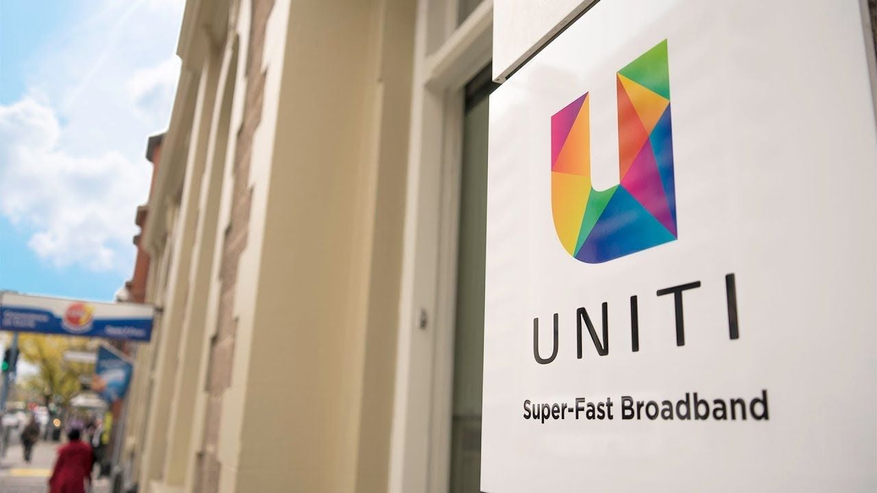 Uniti confirms talks with Morrison & Co for $3 billion takeover