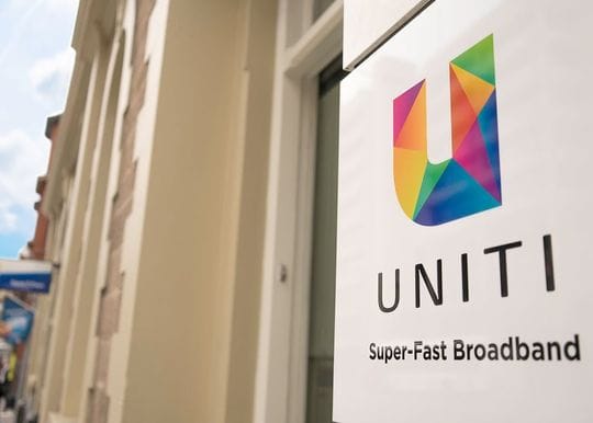 Uniti confirms talks with Morrison & Co for $3 billion takeover