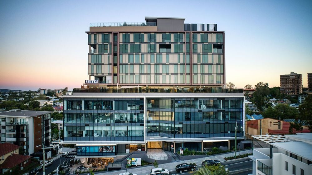 Centuria and Morgan Stanley form $210 million healthcare joint venture