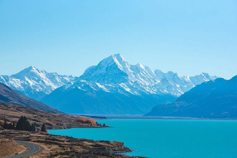 “We're ready to welcome the world back”: NZ reopening to vaccinated Aussies on 12 April “We're ready to welcome the world back”: NZ reopening to vaccinated Aussies on 12 April