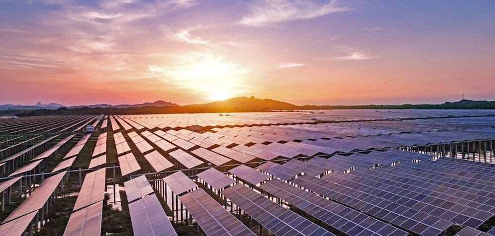 CEFC, Octopus Australia and Hostplus to back multi-billion-dollar energy park in Gippsland