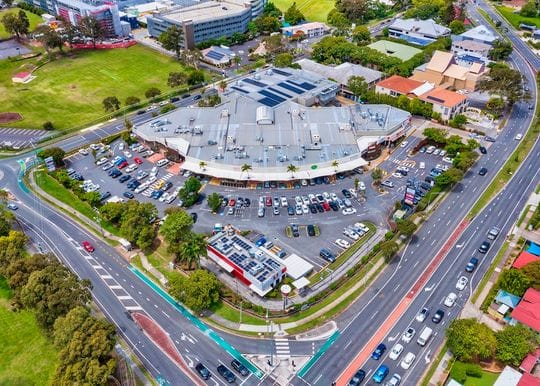 Gold Coast shopping centre sells at 50 per cent premium after two years