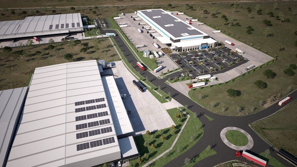 Amazon to open MCG oval-sized sorting centre in Melbourne