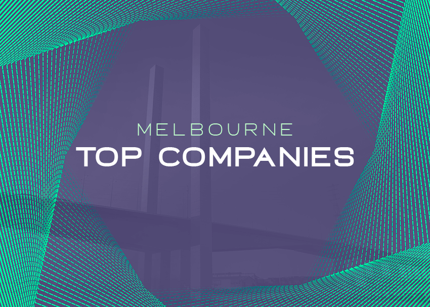 Melbourne's Top Companies revealed