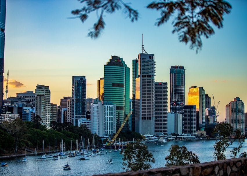 South East Queensland set for $1.8 billion "City Deal"