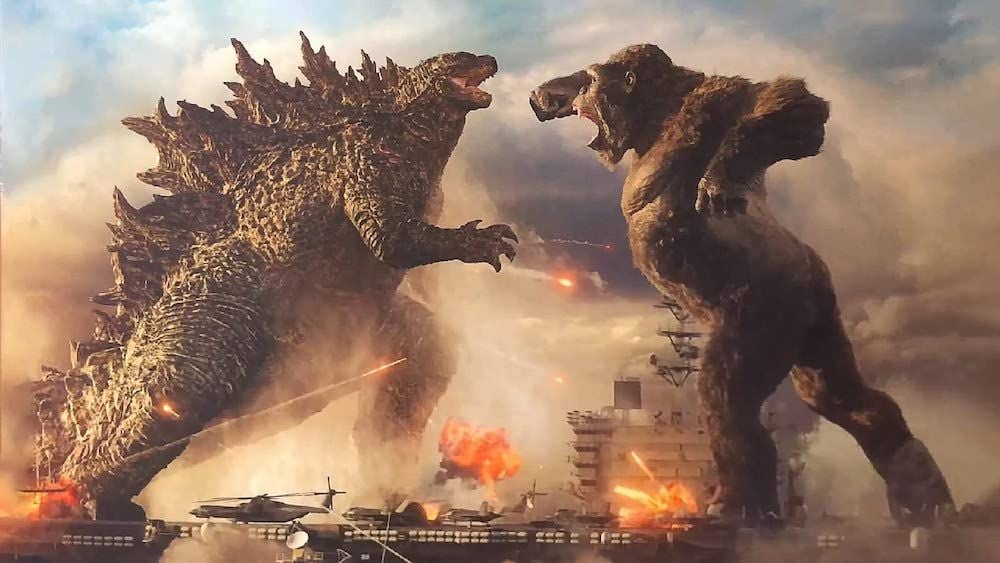 Return of Godzilla vs Kong to inject a monster $119 million into Australian economy