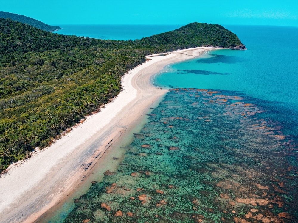 Global $60 million tourism package to convert "strong interest in Australia" into real business