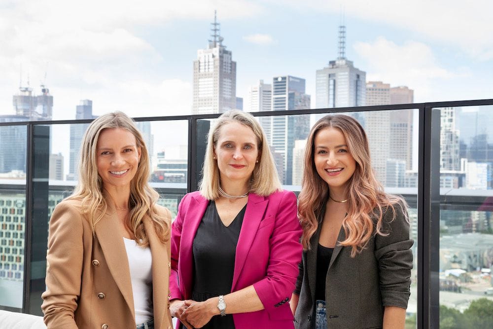 Scale Investors tackles "investment gender gap" with educational platform for female founders