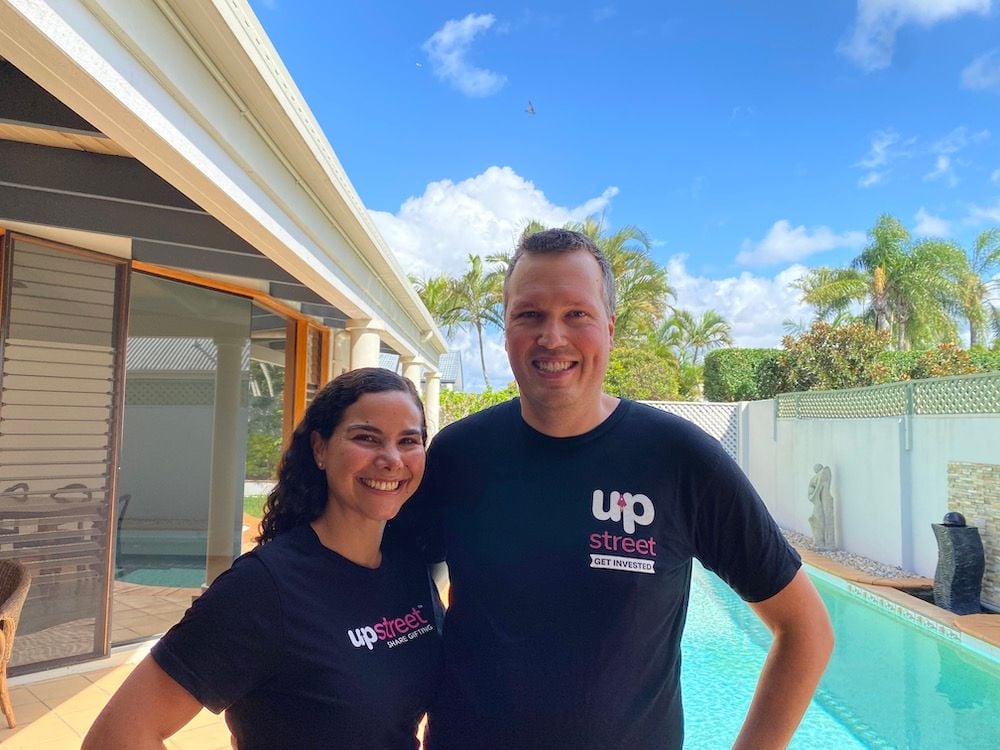 Fintech Upstreet bags $3 million for mission to transform brand loyalty programs