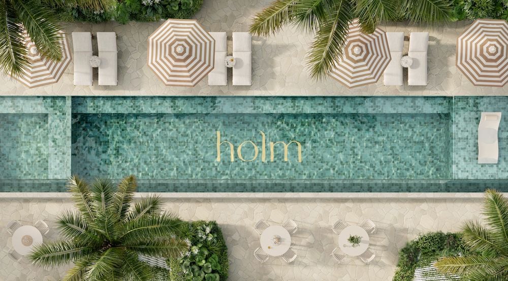 $110 million Coolangatta luxury apartment development Holm gets the green light