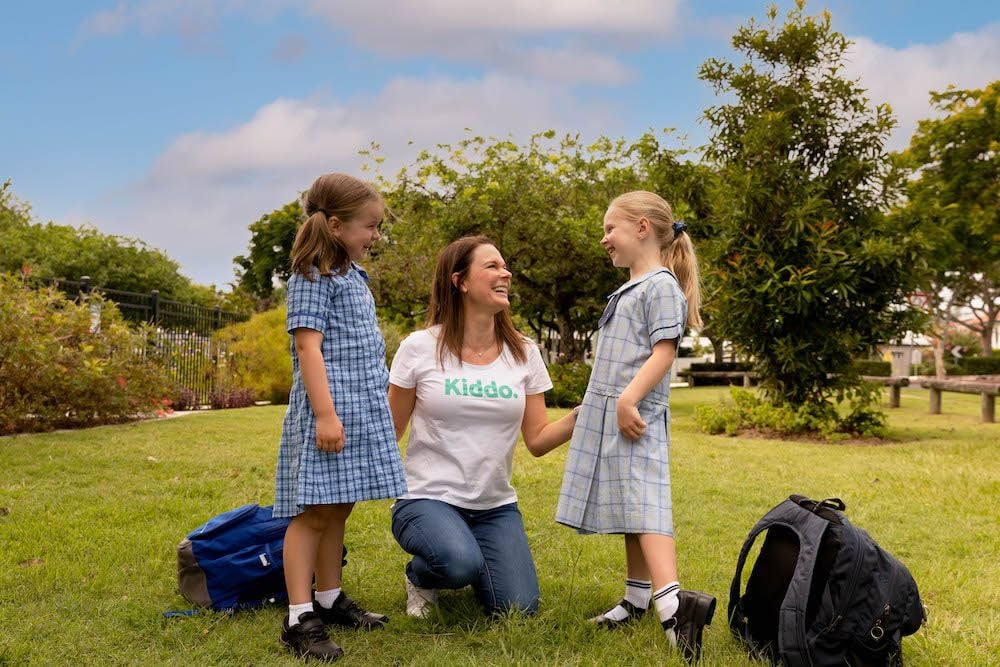 Childcare giant G8 Education purchases stake in on-demand babysitting app Kiddo