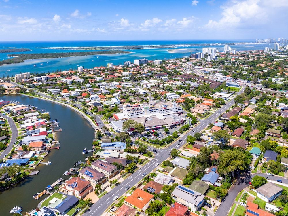 Hot property: Two more shopping centres sold as east coast demand soars