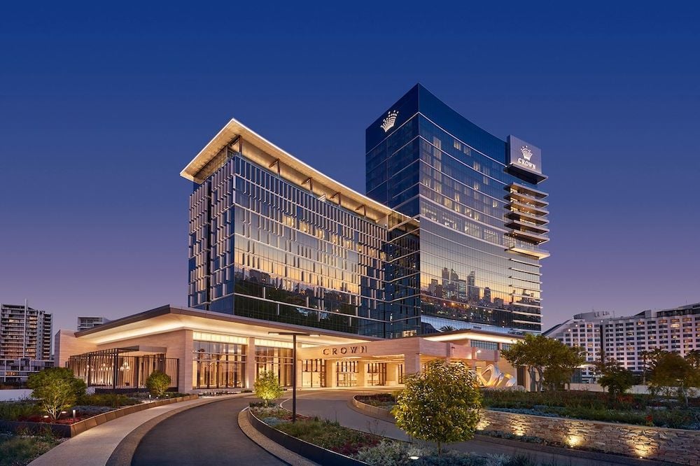 'Trust has been compromised': Crown Resorts unsuitable for WA licence, Royal Commission finds
