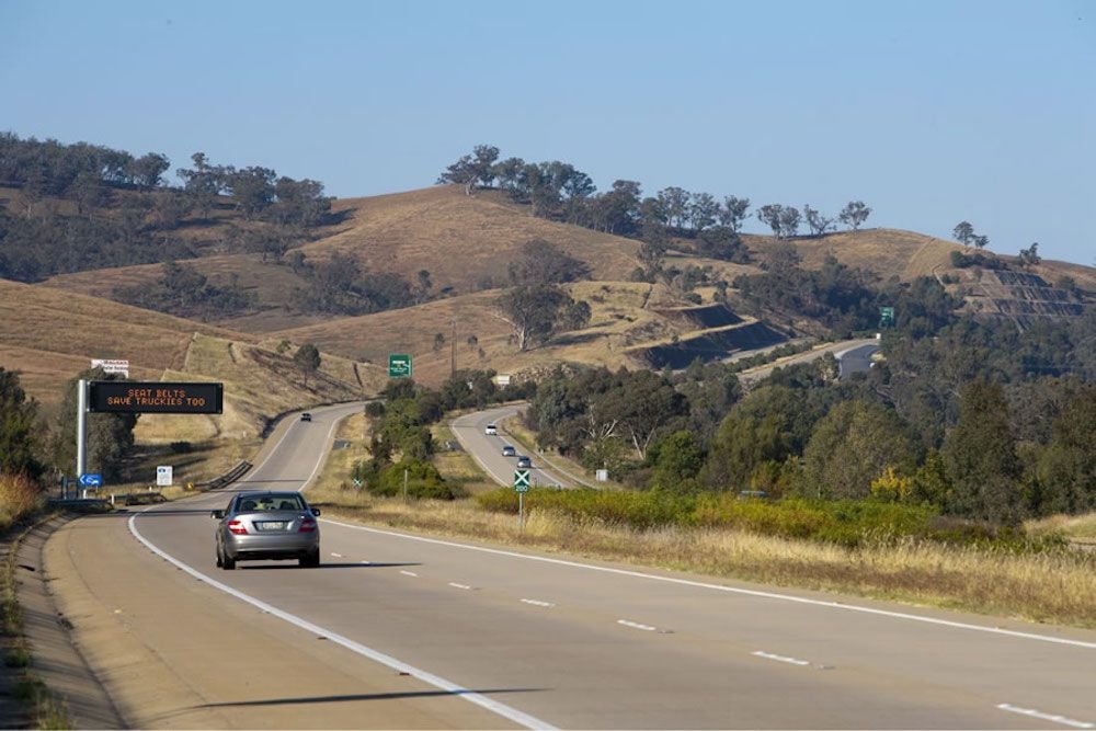 Landmark renewable hydrogen highway to link Australia's eastern seaboard