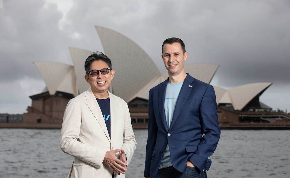 Singtel subsidiary buys Australian tech services firm ARQ Group for $290 million