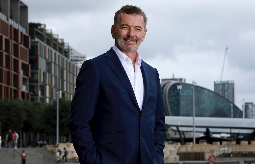 NAB backs $12 million pre-Series A raise for fintech DataMesh