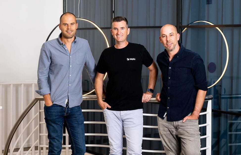 Byron Bay fintech Zepto out to level the payments playing field globally after $25m raise