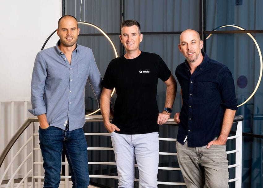 Byron Bay fintech Zepto out to level the payments playing field globally after $25m raise
