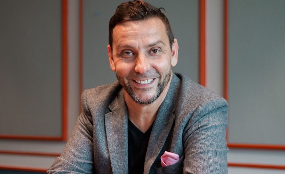Go1 appoints ex-SAP CCO Marc Havercroft to lead edtech unicorn's growth strategy
