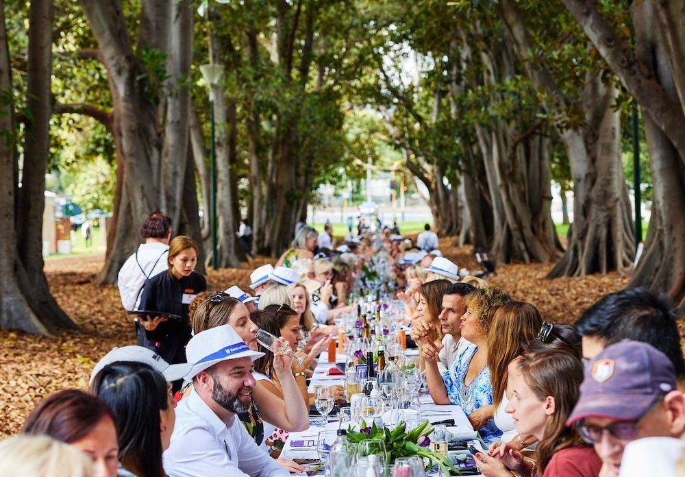 City of Melbourne pushes back outdoor dining and busking fees