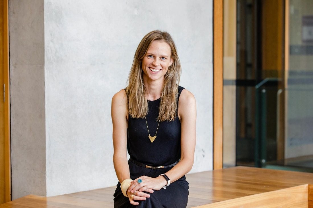 QLD startup Eclipse targets baby formula market after replicating breast milk protein