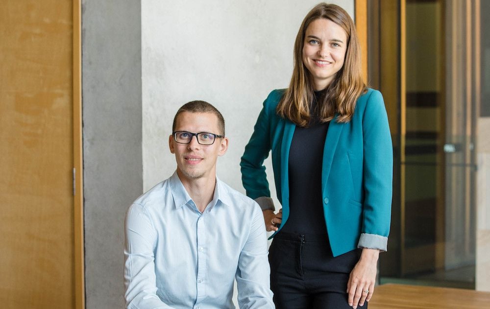 Budding fintech Bloom launches climate impact investment app