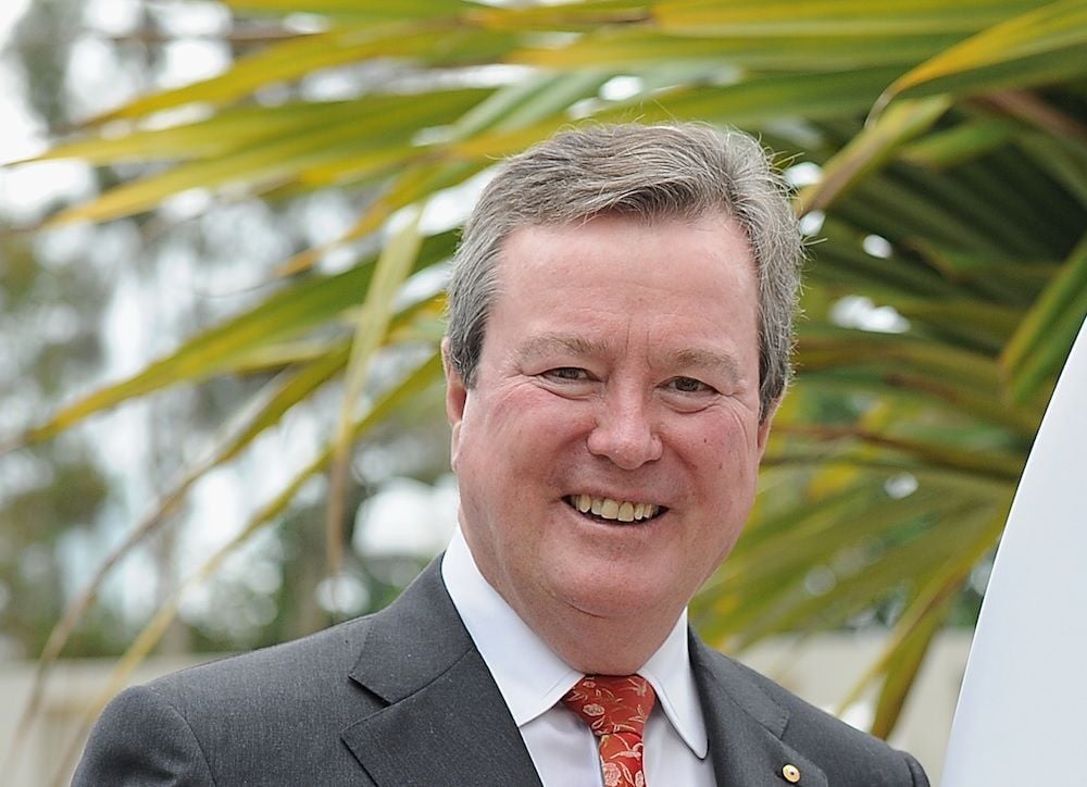 The Star chairman gets promotion and pay rise as casino licence inquiry continues