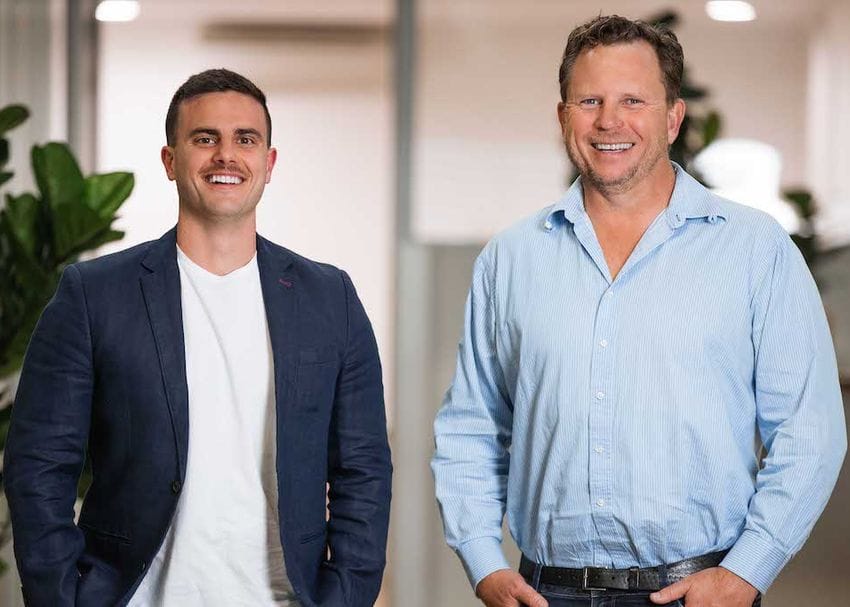 Domain to expand real estate tech capabilities with $180m Realbase acquisition