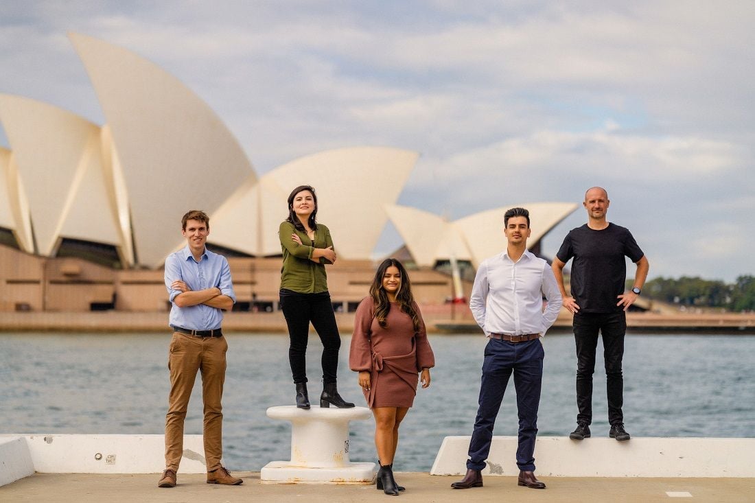 Una Brands to splash $100m on Australian e-commerce acquisitions