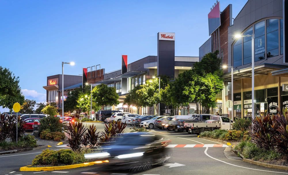 QIC sells half-stake in Westfield Helensvale to IP Generation for $185m