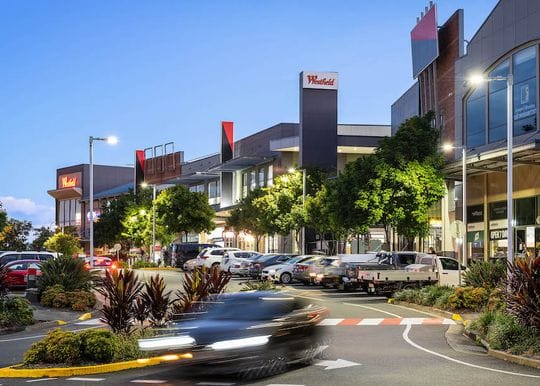 QIC sells half-stake in Westfield Helensvale to IP Generation for $185m