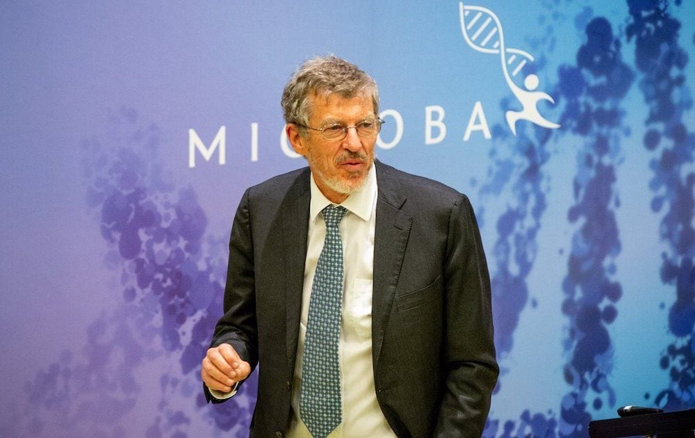 Gut feeling improves for ASX health-tech debutant Microba as shares rebound