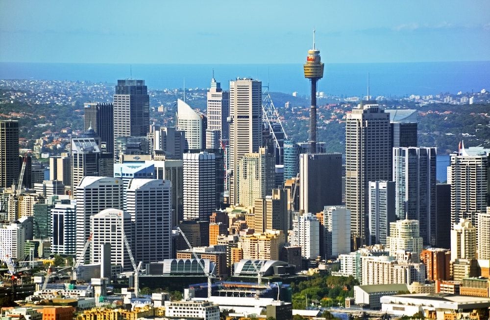 Encouraging signs: CBD office occupancy levels make a strong recovery