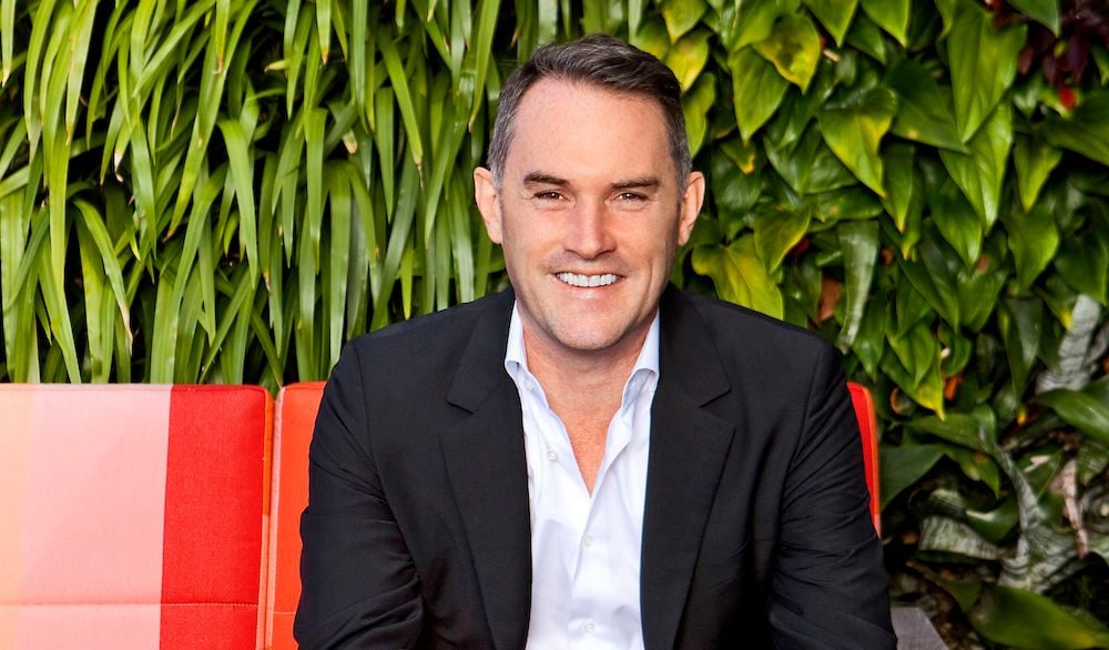 John McGrath steps back into CEO role at real estate company he founded