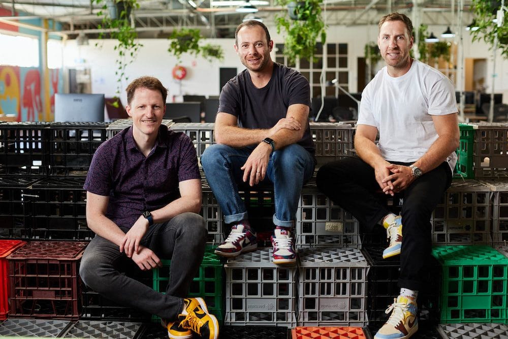 Sneakers, whisky and Crocs: EQL raises $25m to turbo-charge retail hype drops globally