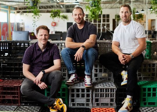 Sneakers, whisky and Crocs: EQL raises $25m to turbo-charge retail hype drops globally