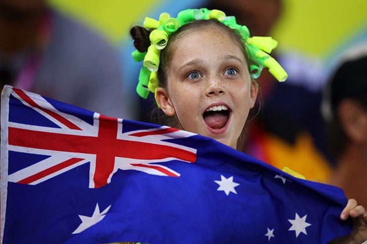 Gold! Regional Victoria to host the 2026 Commonwealth Games