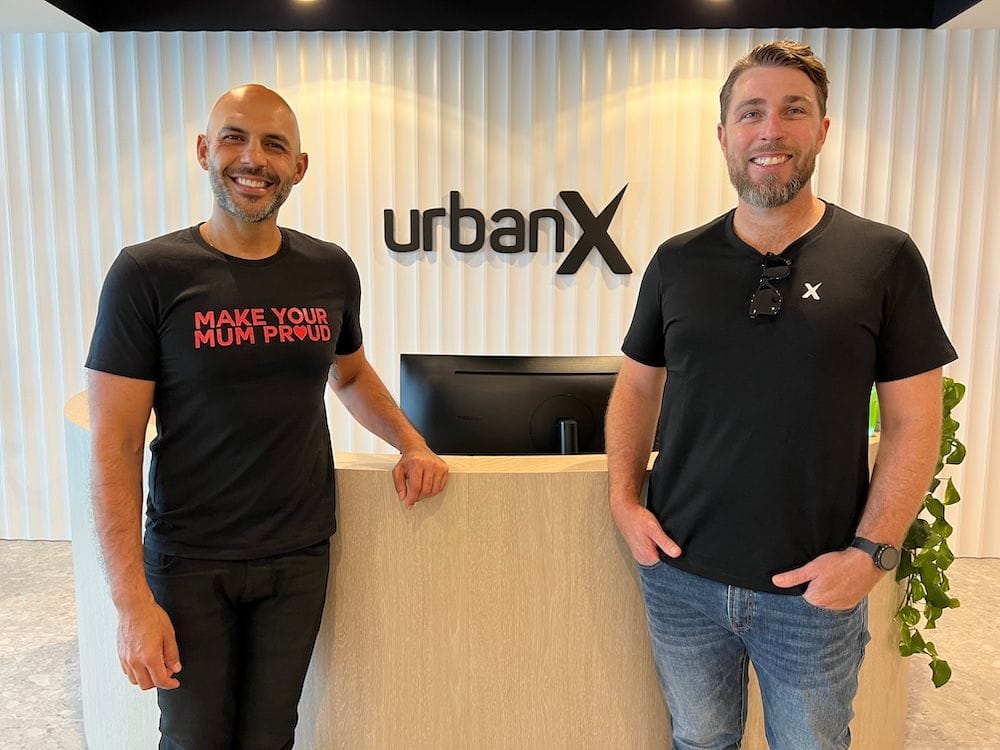 Proptech UrbanX raises $4.5 million to accelerate national expansion plans