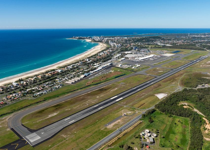 Bunny, I’m home: Gold Coast Airport sets new passenger records over Easter long weekend