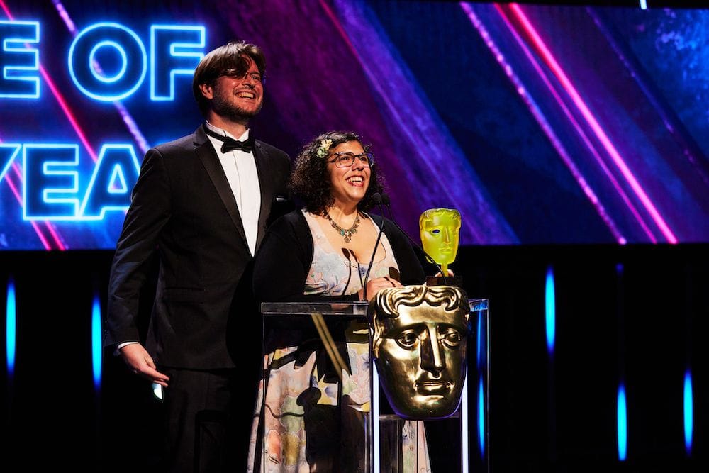 BAFTA Game Awards: ‘Unpacking' scoops two top prizes for Brisbane couple